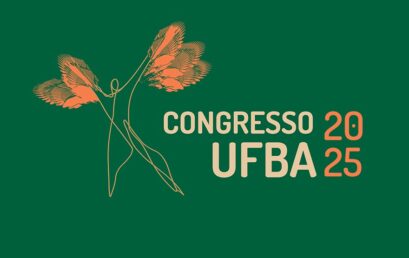 Atividades do PPGEISU no Congresso UFBA 2025