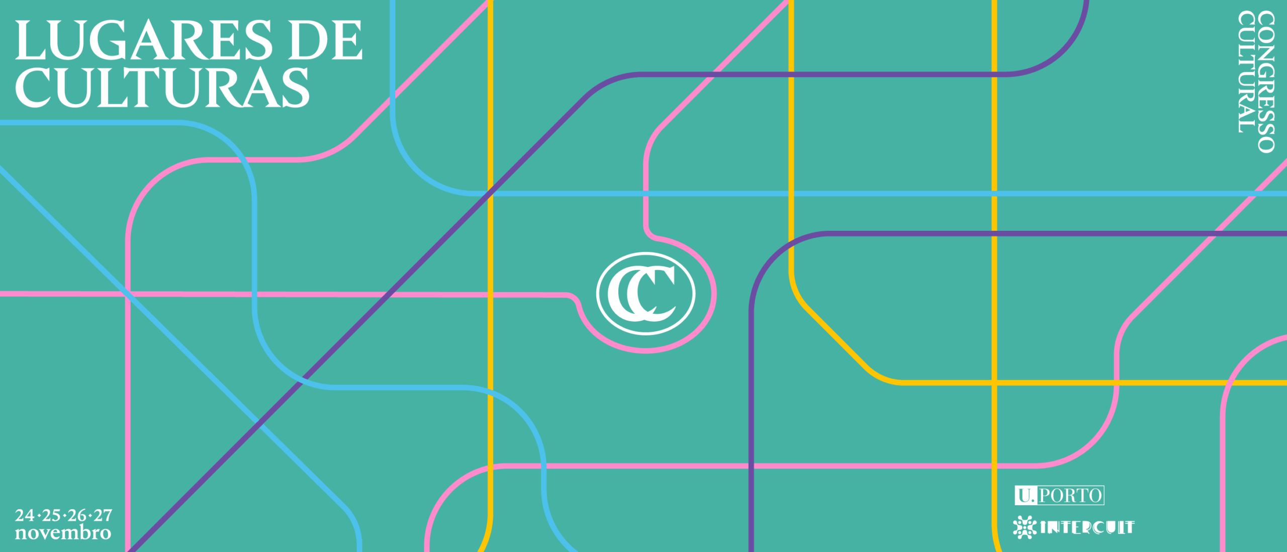 XI Congresso Internacional sobre Culturas acontece entre os dias 24 a 27 de nov com participação de docentes e estudantes do IHAC XI Congresso Internacional sobre Culturas acontece entre os dias 24 a 27 de nov com participação de docentes e estudantes do IHAC