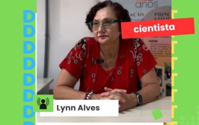 Projeto DOCUMENTA PET apresenta o segundo episódio com participação da professora do IHAC Lynn Alves